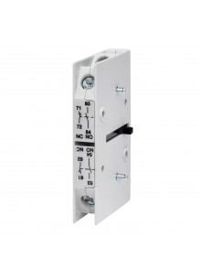 Блок контактів ETI CEB-BCS2 11 CEB24-74 бок. 6A 230V