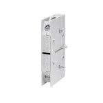 Блок контактов ETI CEB-BCS2 02 CEB24-74 бок. 6A 230V​ ( 2462106 )