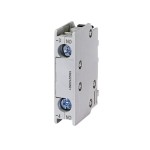 Блок контактов ETI BCXMFAE10 (1NO) фронт. с упреждением ( 4642510 )