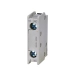 Блок контактов ETI BCXMFRE 01 (1NC) фронт. с опережением ( 4643510 )