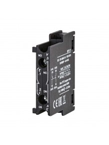 Блок контактів ETI BCMLE11 для CEM CK 1NO+1NC