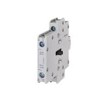 Блок контактов ETI BCXMLE 11 (1NO+1NC) боковой ( 4644511 )