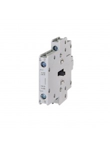 Блок контактів ETI BCXMLE 11 (1NO+1NC) боковий