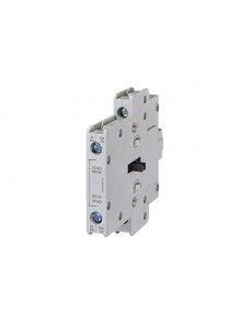 Блок контактів ETI BCXMLE 20 (2NO) (боковий)