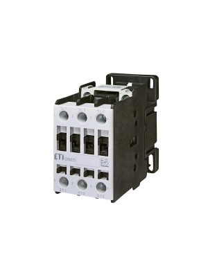 Контактор ETI CEM 25.10 24В AC