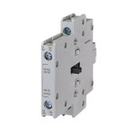 Блок контактов ETI BCXMRLE 11 (1NO+1NC) ( 4645511 )