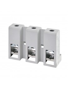 Затискач клемний TBE150 (CEM112-CEM150) ЕТІ