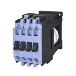 Контактор ETI CES 9.10 24В DC ( 4646514 )
