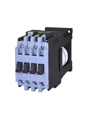 Контактор ETI CES 9.10 24В DC