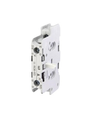 Блок контактів ETI CES-BCSU 11 CES65-400 бок. 2-й рівень 5.6A 230V