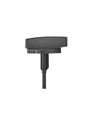 Рукоятка на корпус CLBS-DH 80/B чорна для CLBS 16-80А CD 63+100A ЕТІ