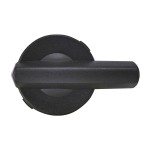 Рукоятка CLBS-DH125/B для рубильників ЕТІ CLBS 100-125А ( 4661411 )