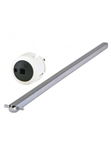Шток CLBS-S200 до рукояток ЕТІ CLBS-EH80-125