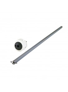 Шток CLBS-S320 до рукояток ЕТІ CLBS-EH80-125