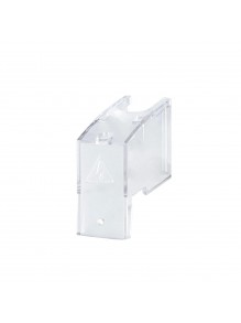 Клемна кришка CLBS-TS 1P 40 до рубильників ЕТІ CLBS-4P 16-40А