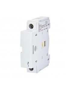 Полюс 4-й CLBS-4P/25 до рубильника ЕТІ CLBS 25А