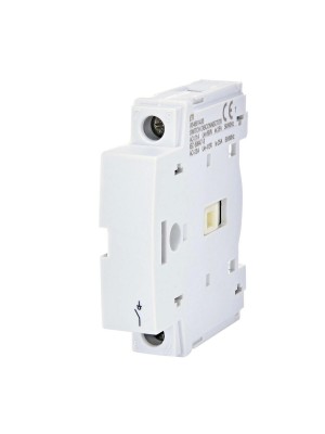 Полюс 4-й CLBS-4P/25 до рубильника ETI CLBS 25А