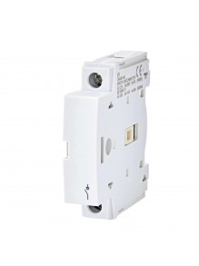 Полюс 4-й CLBS-4P/40 до рубильника ЕТІ CLBS 40А