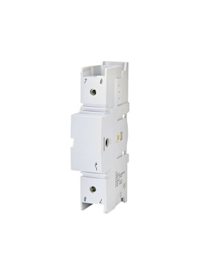 Полюс 4-й CLBS-4P/100 к рубильнику ETI CLBS 100А
