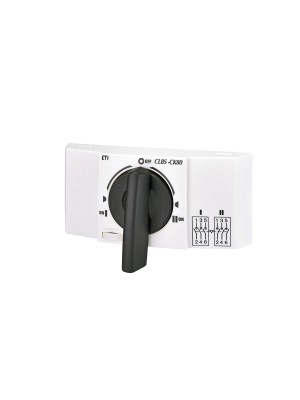 Комплект соединения CLBS-CK 80 к рубильникам ETI CLBS 16-80А