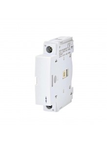 Полюс нейтралі CLBS-N/40 до рубильників ЕТІ CLBS 16-40А та CD 63A