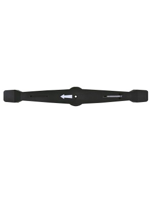 Рукоятка LBS-DH 3200/B (CO) ЕТІ​