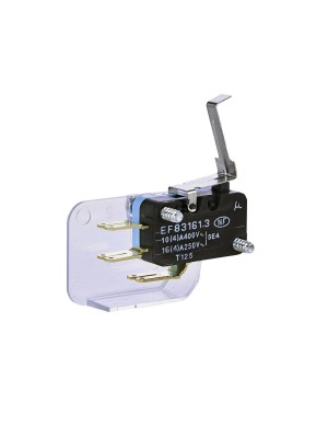 Блок контактов ETI LBS-PS11