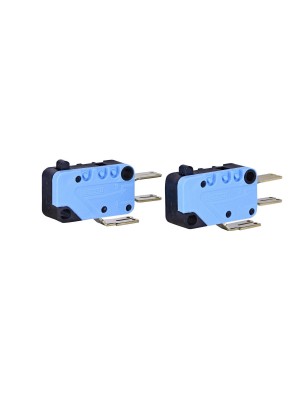 Блок контактів ETI LBS-PS11 1CO