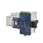 Рубильник перекидний з мотор-приводом ЕТІ MLBS 100A 230VAC 4P CO 1-0-2( 4661654 ) 