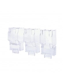 Клемна кришка ЕТІ FLBS-TS250 3P