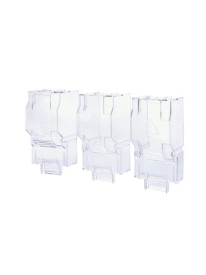 Клемна кришка ЕТІ FLBS-TS250 3P