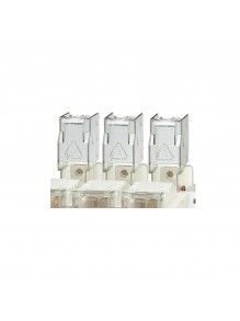 Клемна кришка ЕТІ FLBS-TS630 3P