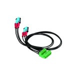 Комплект блок-контактов ETI MLBS-PS11 2CO ( 4661873 )