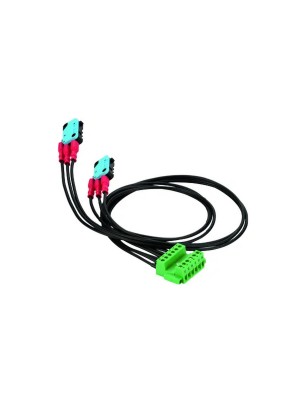 Комплект блок-контактов ETI MLBS-PS11 2CO
