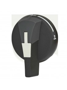 Рукоятка виносна CLBSV-EH160/B для рубильників ЕТІ CLBSV 100-160А