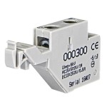 Блок-контакт PS2 125-1600AF 1NO 4A/240V ETI ( 4671142 )