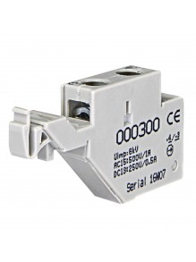 Блок-контакт PS2 125-1600AF 1NO 4A/240V ETI
