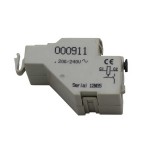 Независимый расцепитель DA2 125-1000AF DC 24V ETI ( 4671149​ )