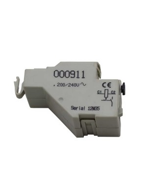 Независимый расцепитель DA2 125-1000AF DC 24V ETI