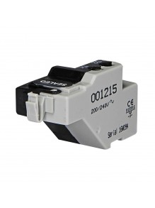 Розчіплювач мінімальної напруги NA2 125-630AF AC 200-240V ETI