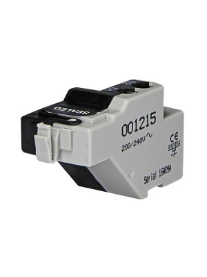 Розчіплювач мінімальної напруги NA2 125-630AF AC 200-240V ETI