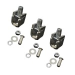 Затискачі гнучких дротів SP2 125/3 компл.3 шт ЕТІ ( 4671163 )