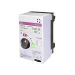 Мотор-привід MO2 125 AC230-240V ETI ( 4671166 )