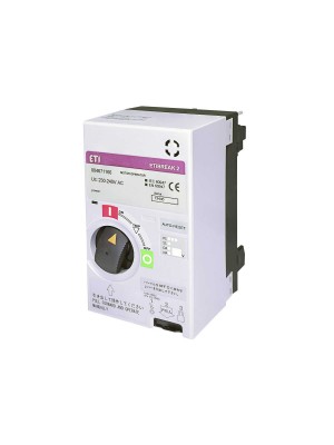 Мотор-привід MO2 125 AC230-240V ETI