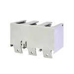 Захисна кришка клем PRS2-ZB 125/3 ETI ( 4671181 )