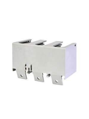 Захисна кришка клем PRS2-ZB 125/3 ETI