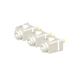 Затискачі гнучких дротів SP2 160-250/3 компл.3 шт ЕТІ ( 4671193 )