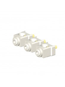 Затискачі гнучких дротів SP2 160-250/3 компл.3 шт ЕТІ