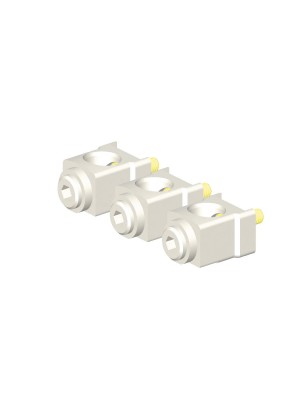 Затискачі гнучких дротів SP2 160-250/3 компл.3 шт ЕТІ