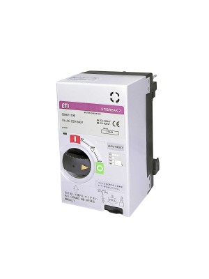 Мотор-привод MO2 160/250 AC 230-240V ЭТИ
